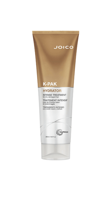 Joico K-Pak Hydrator Intense Treatment 250mL Tube